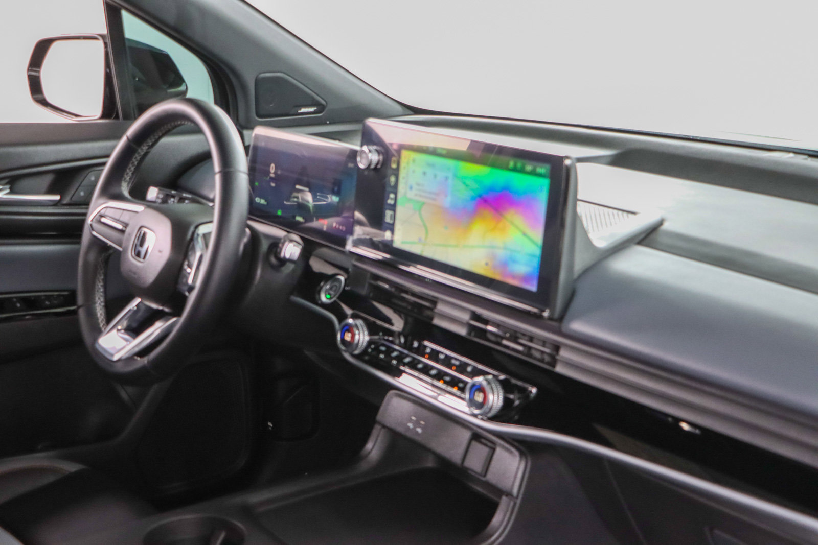 Used 2024 Honda Prologue Touring image 26