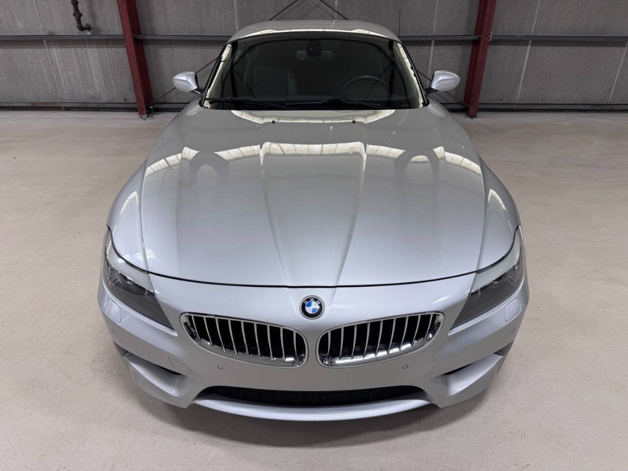 Used 2011 BMW Z4 sDrive35is RWD image 18