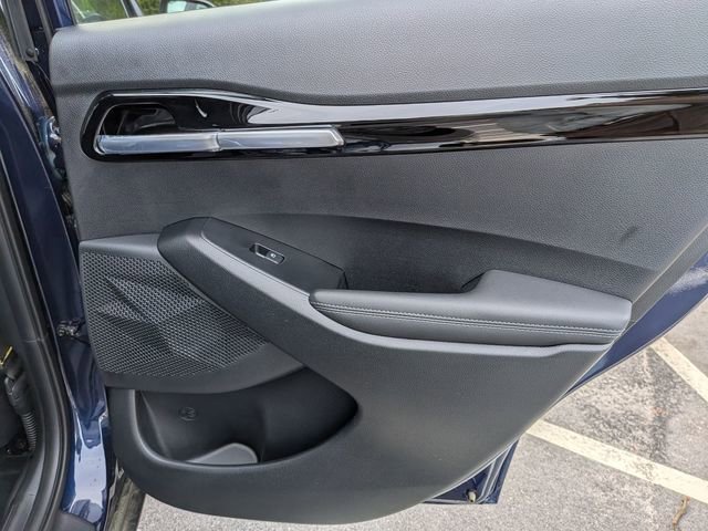 New 2026 Kia Seltos EX image 47