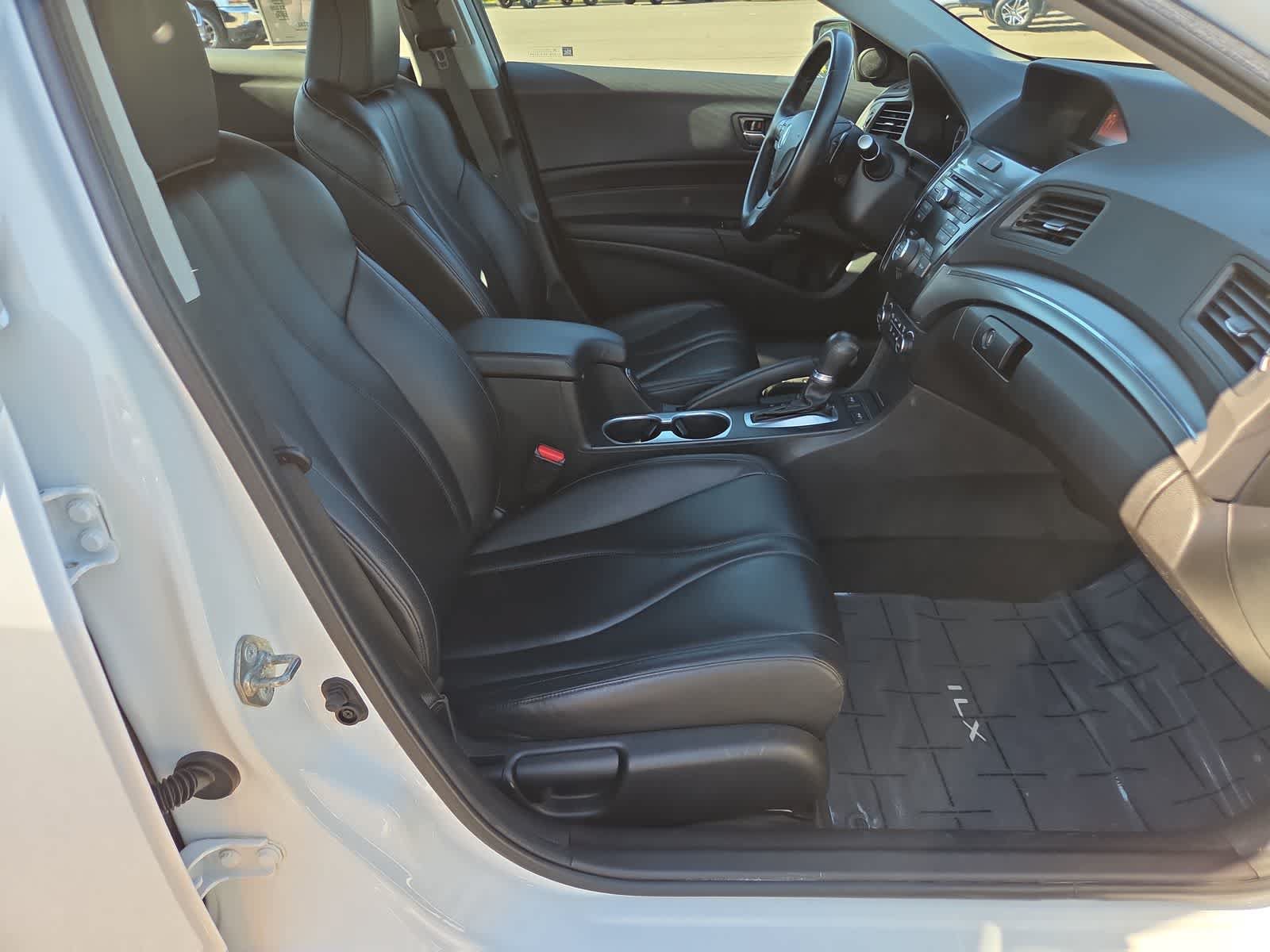 Used 2019 Acura ILX FWD image 22