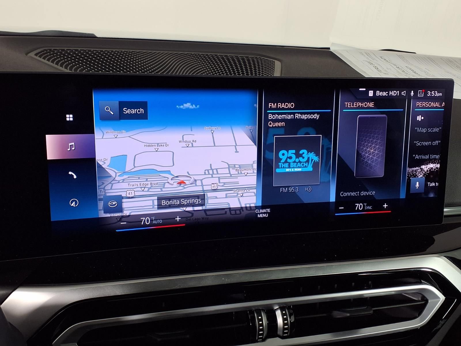 Used 2024 BMW M240i Coupe w/ Premium Package image 15