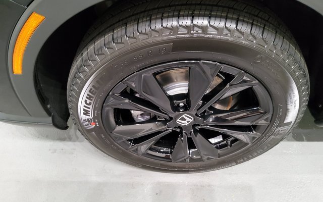 New 2026 Honda CR-V Sport Touring image 34