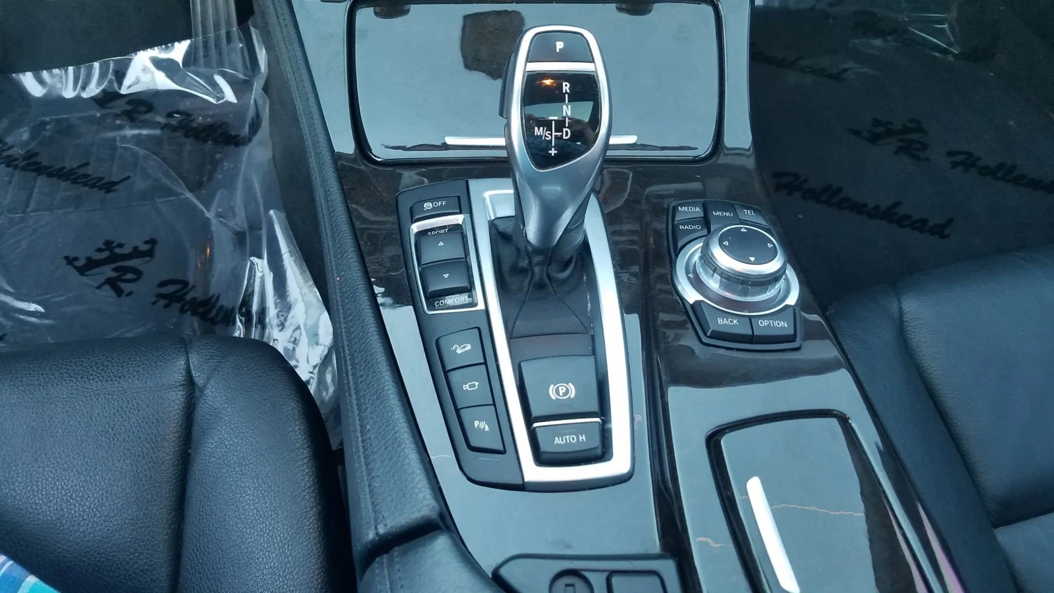 Used 2013 BMW 535i xDrive Sedan image 23