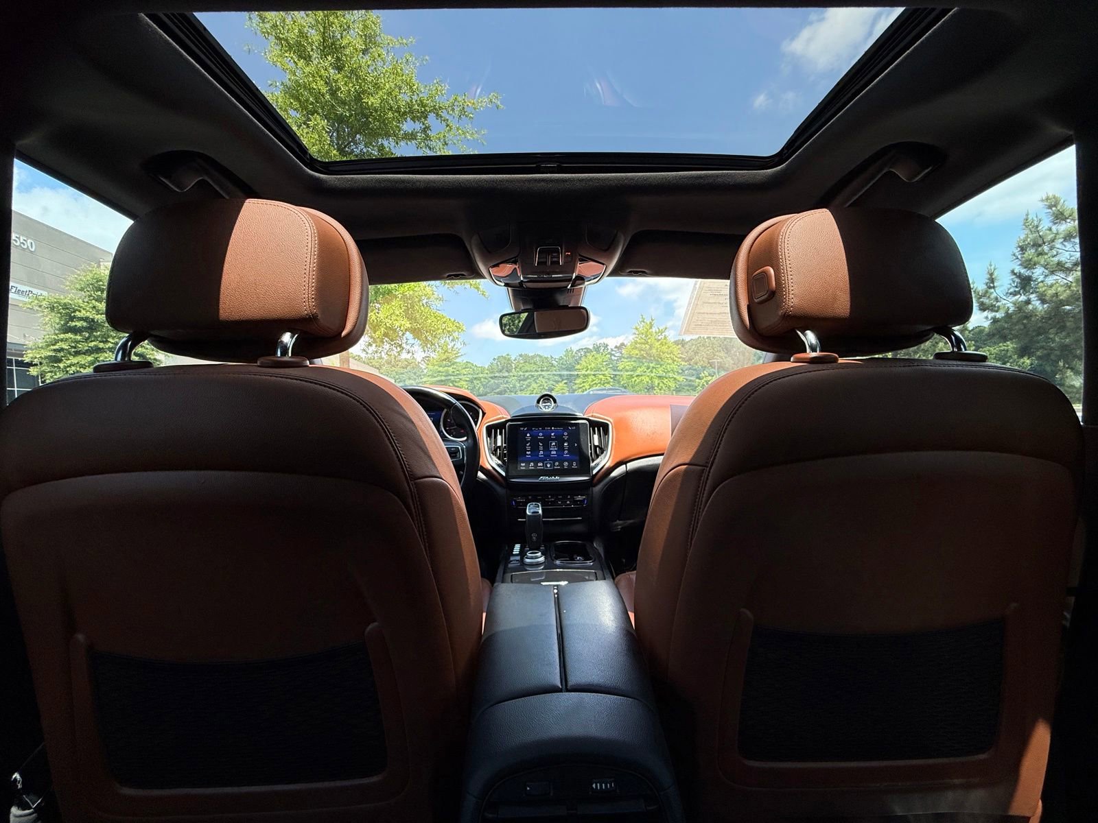 Used 2019 Maserati Ghibli RWD image 33