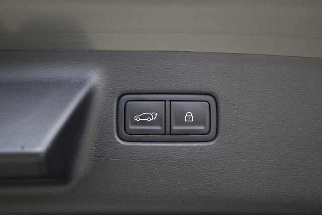 Certified 2025 Hyundai Santa Fe SEL image 28