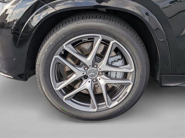 Certified 2024 Mercedes-Benz GLE 53 AMG 4MATIC Coupe image 22