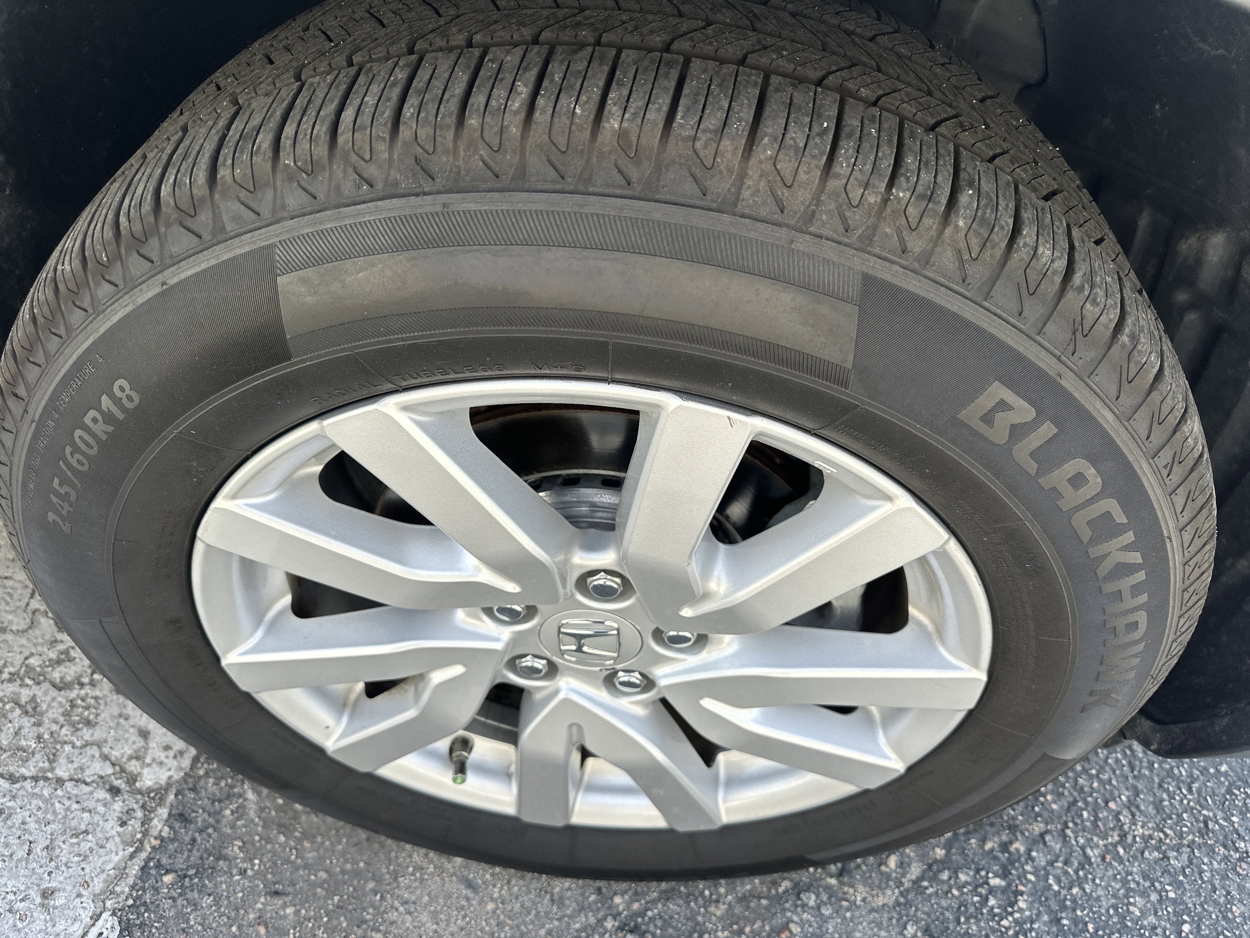 Used 2020 Honda Pilot LX image 6