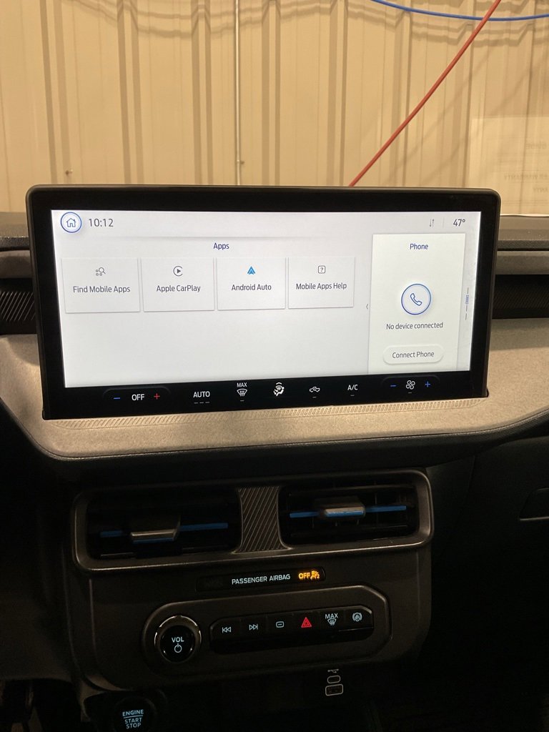 Used 2025 Ford Maverick XLT w/ Equipment Group 302A image 17