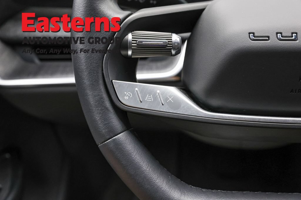 Used 2024 Lucid Air Pure RWD image 15