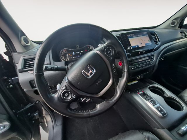 Certified 2023 Honda Ridgeline RTL-E image 12