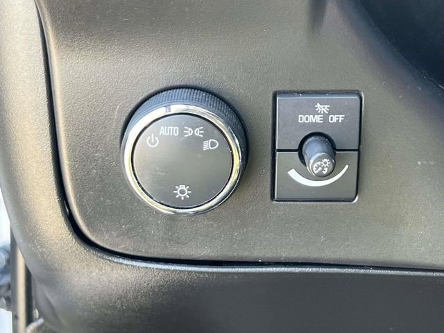 Certified 2024 GMC Savana 2500 w/ Driver Convenience Package image 24