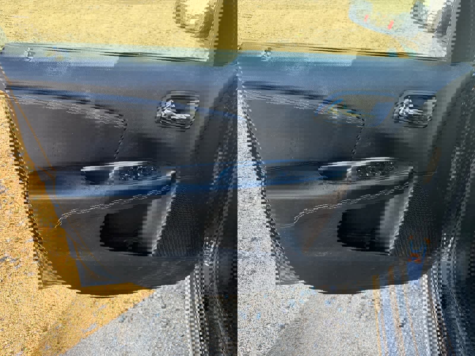 Used 2017 Dodge Journey Crossroad image 14