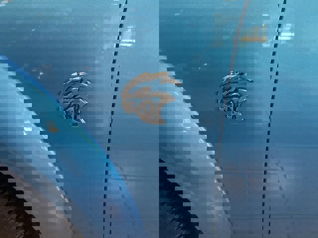 Used 2023 Dodge Charger SRT Hellcat w/ Harman/Kardon Audio Group image 4