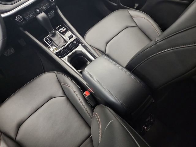 Used 2024 Jeep Compass Latitude image 25