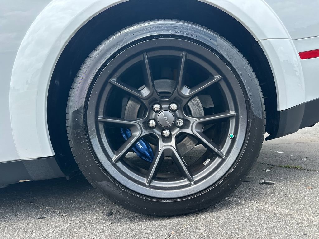 Used 2023 Dodge Challenger SRT Hellcat RWD image 18
