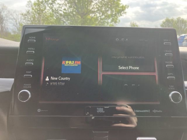 Used 2022 Toyota Camry TRD w/ TRD Package w/JBL Audio image 22