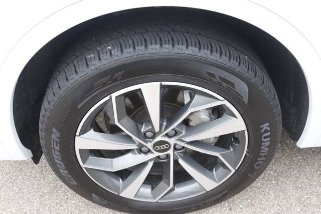 Used 2025 Audi Q5 2.0T Premium Plus image 12