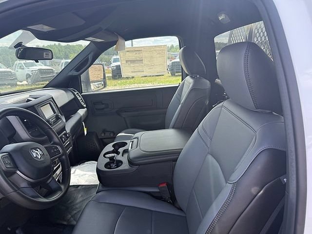 New 2024 RAM 2500 Tradesman RWD image 11
