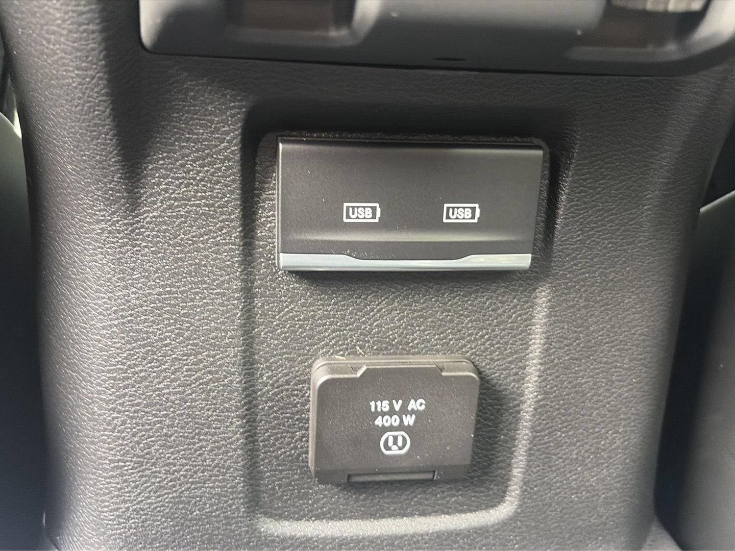 New 2026 Jeep Gladiator Sport AWD/4WD image 47