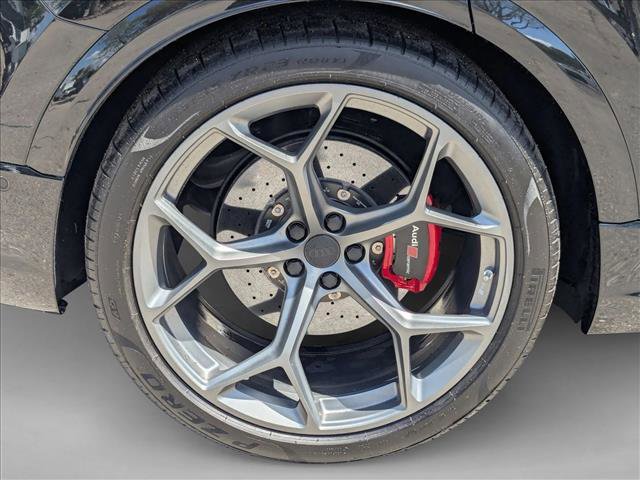 Used 2026 Audi RS Q8 performance AWD/4WD image 16