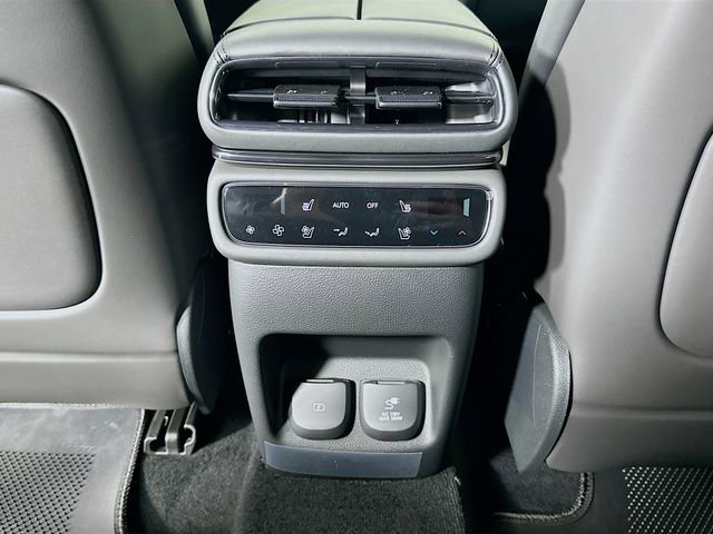 New 2026 Genesis GV80 3.5T e-SC image 18