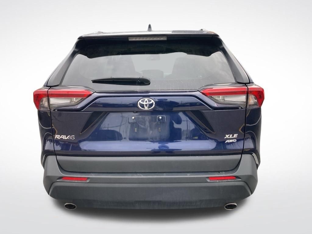 Used 2024 Toyota RAV4 XLE Premium w/ Weather Package AWD/4WD image 36