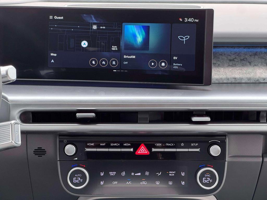 New 2026 Hyundai Ioniq 9 Calligraphy AWD/4WD image 12