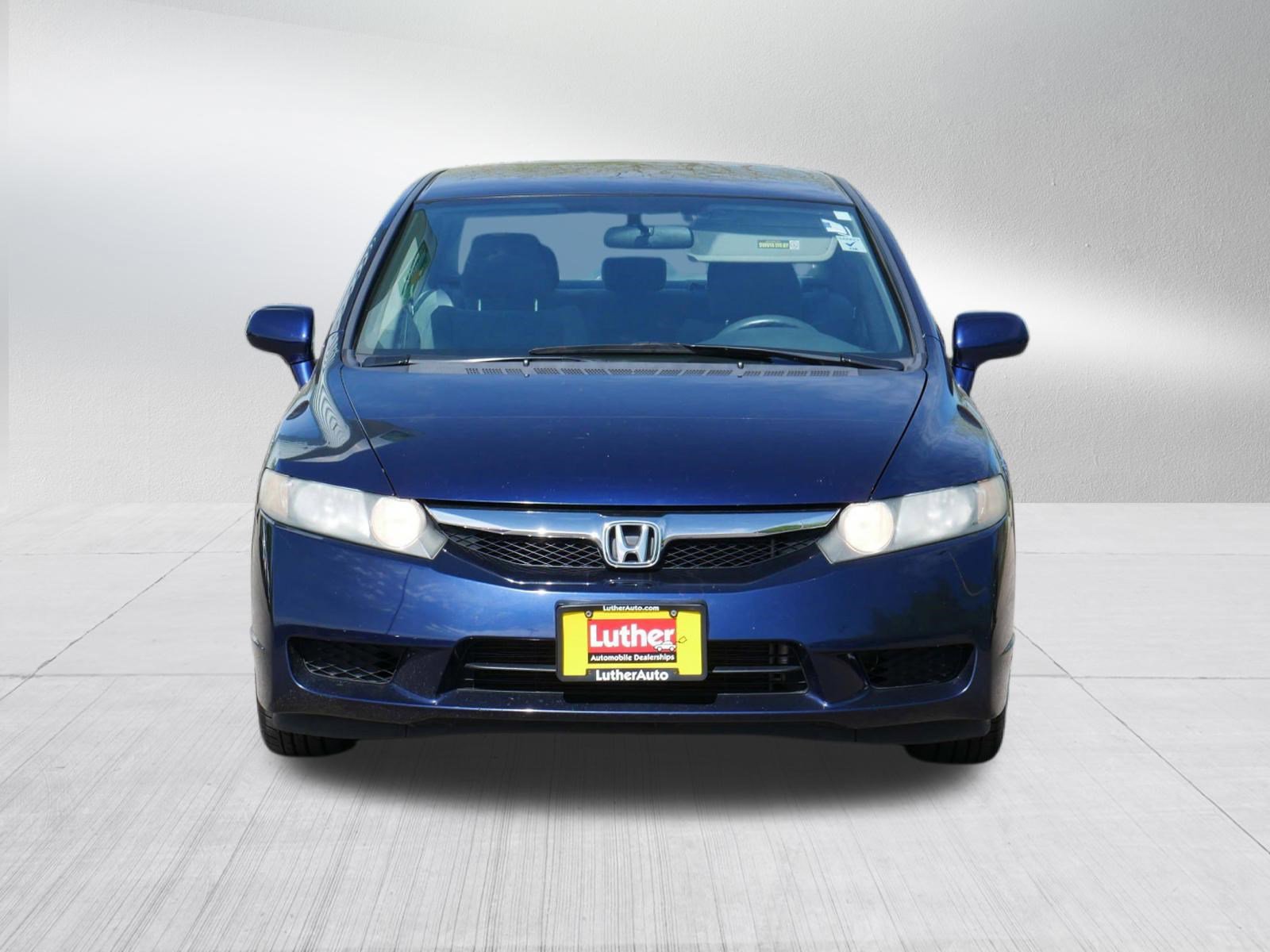 Used 2010 Honda Civic LX video 2