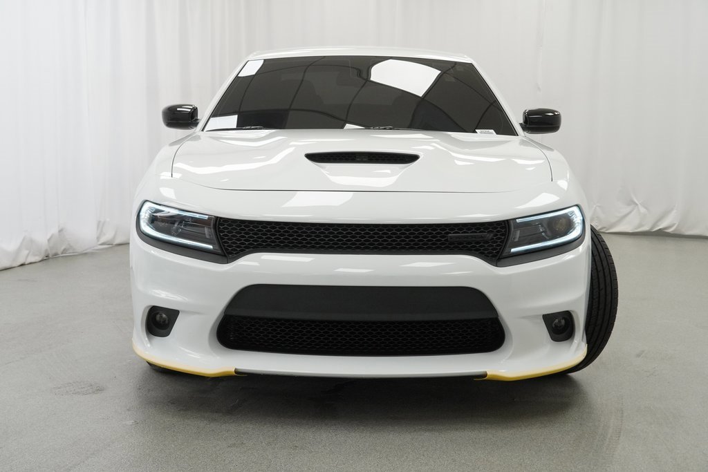 Certified 2022 Dodge Charger R/T w/ Blacktop Package image 9