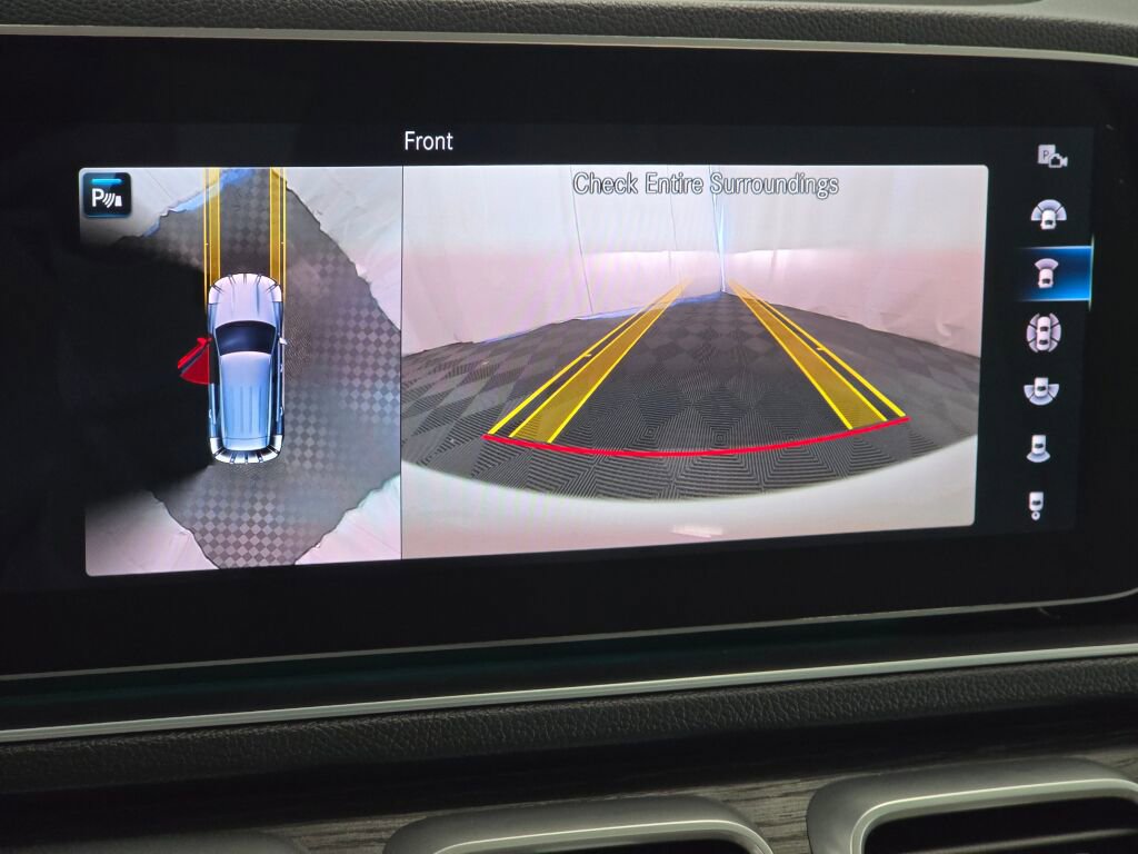 Used 2023 Mercedes-Benz GLE 350 4MATIC image 39