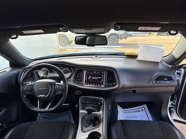 Used 2020 Dodge Challenger R/T Scat Pack w/ T/A Package image 15