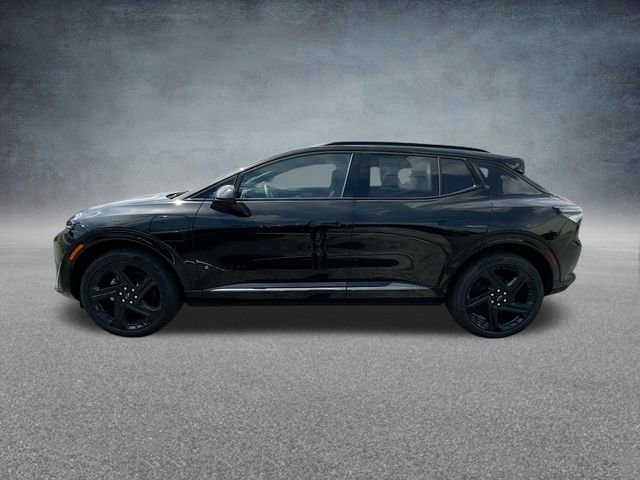 New 2025 Chevrolet Equinox EV RS w/ Active Safety Package 3 AWD/4WD image 10