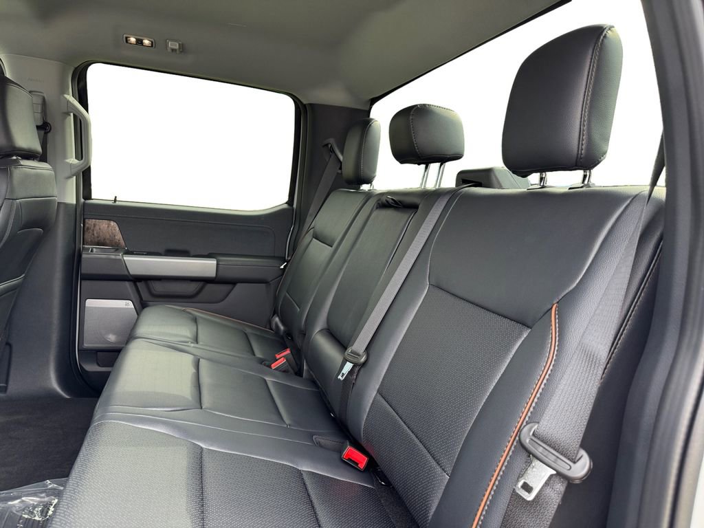 New 2026 Ford F250 Lariat image 16