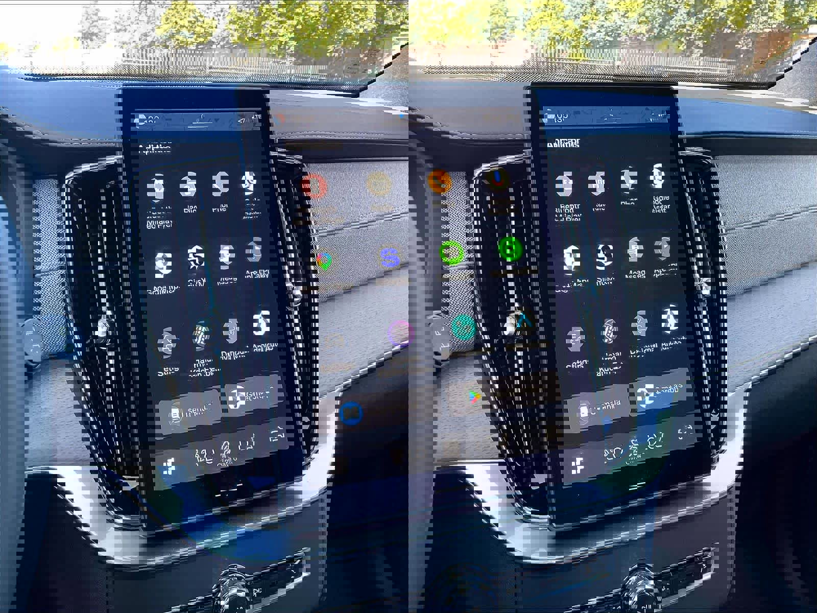 New 2026 Volvo XC90 B6 Ultra w/ Protection Package AWD/4WD image 21