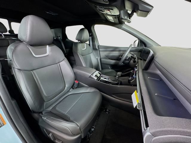 New 2026 Hyundai Santa Cruz Limited image 29