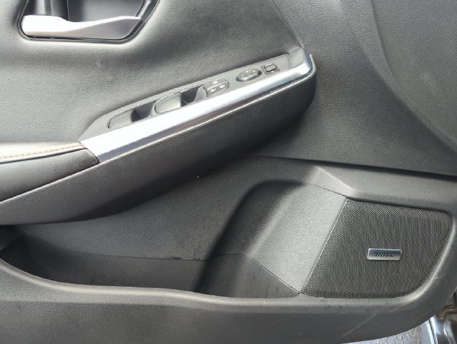 Certified 2022 Nissan Sentra SR w/ SR Premium Package FWD image 33