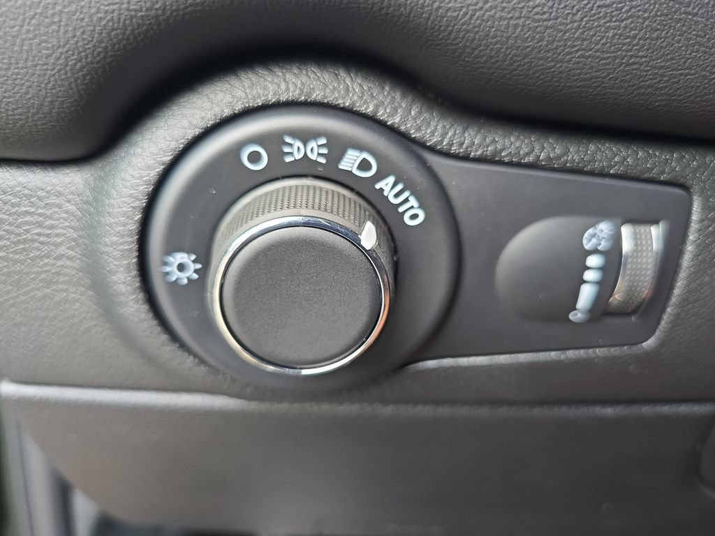 New 2026 Dodge Durango GT AWD/4WD image 27