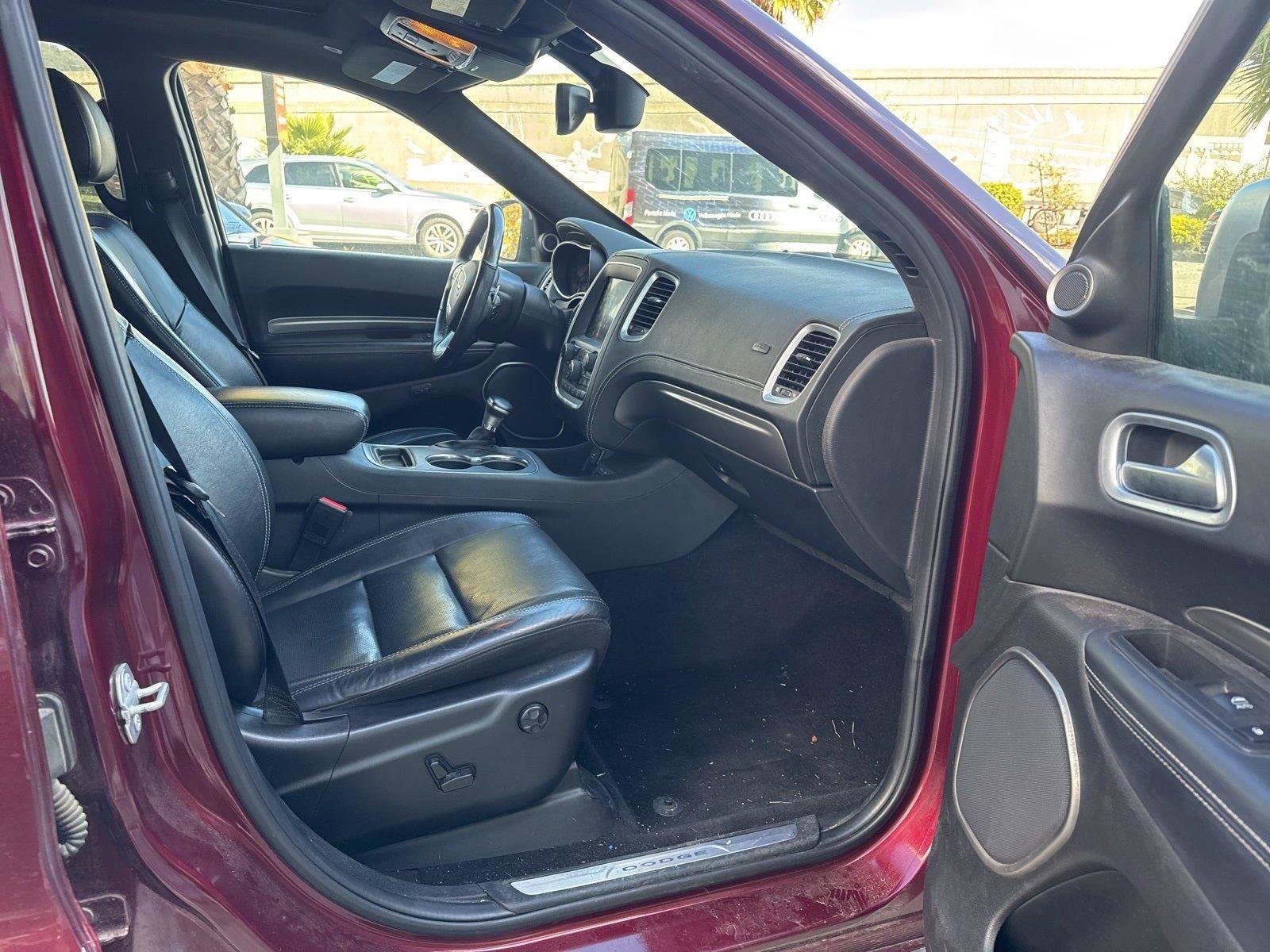 Used 2018 Dodge Durango Citadel image 11