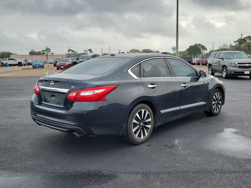 Used 2017 Nissan Altima 2.5 SL image 17