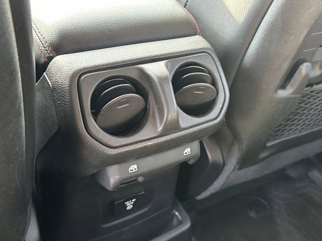 Certified 2021 Jeep Wrangler Unlimited Rubicon image 27