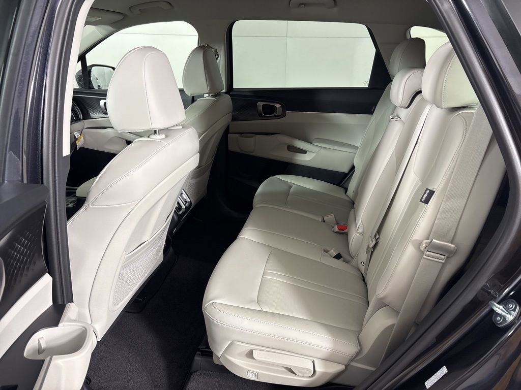 New 2026 Kia Sorento EX image 36