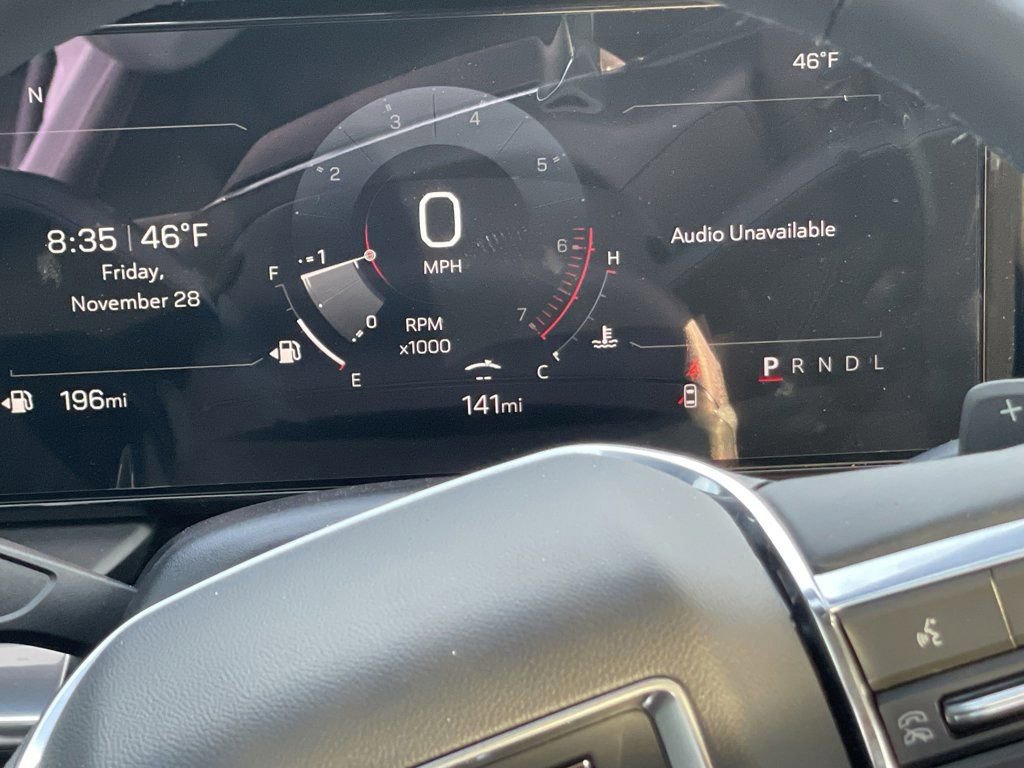 New 2026 GMC Terrain Elevation w/ Elevation Premium Package image 16