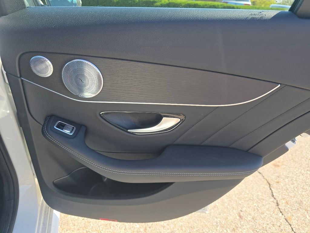 Used 2021 Mercedes-Benz C 300 4MATIC Sedan image 23