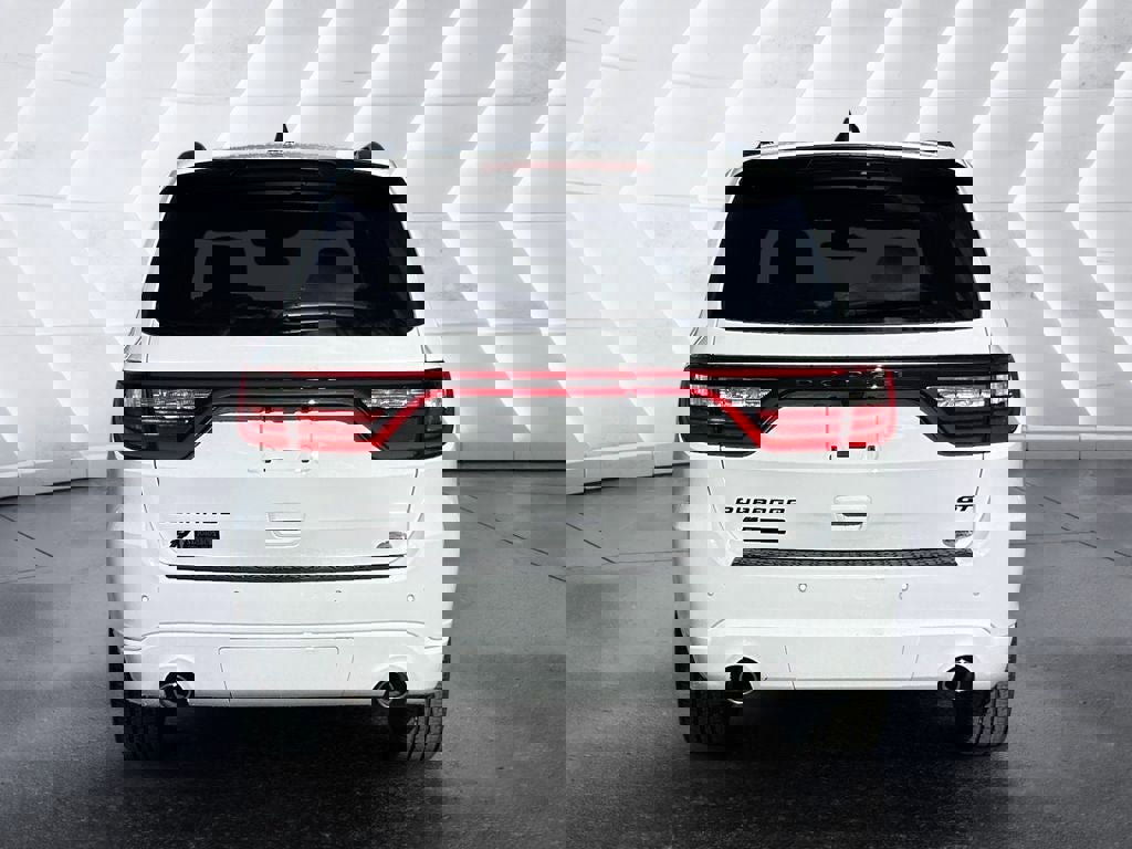 New 2026 Dodge Durango GT w/ Blacktop Package image 5