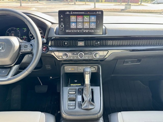 Used 2025 Honda CR-V Sport Touring image 23