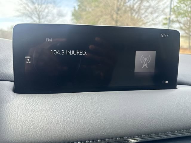 Used 2023 MAZDA CX-5 AWD 2.5 S w/ Preferred Package image 16