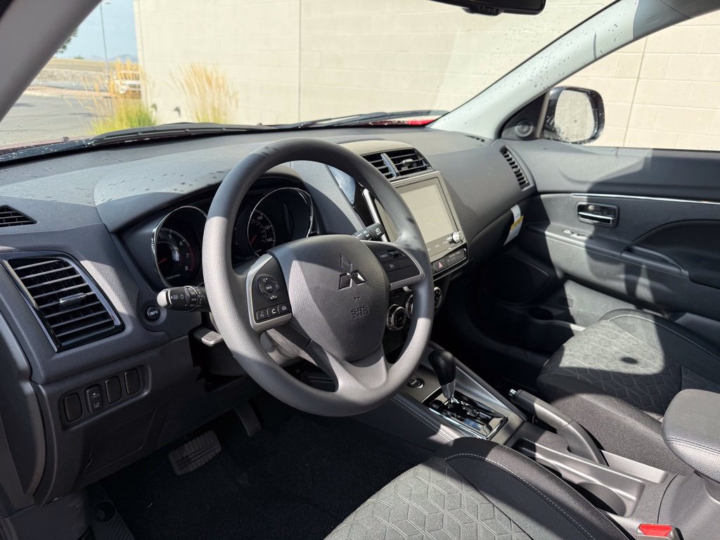 New 2027 Mitsubishi Outlander Sport ES AWD/4WD image 20