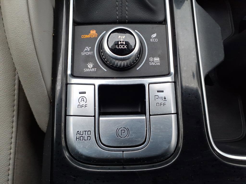 Used 2020 Kia Telluride EX image 29