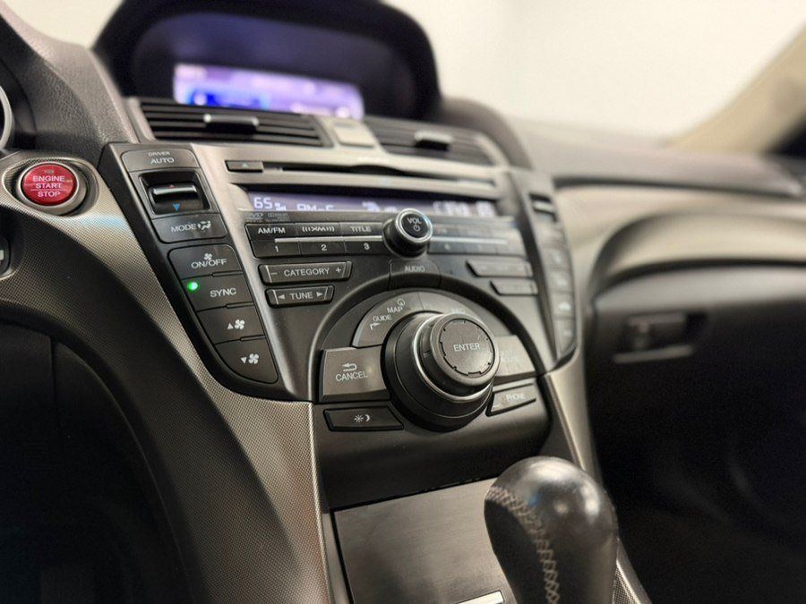 Used 2013 Acura TL w/ Technology Package AWD/4WD image 92