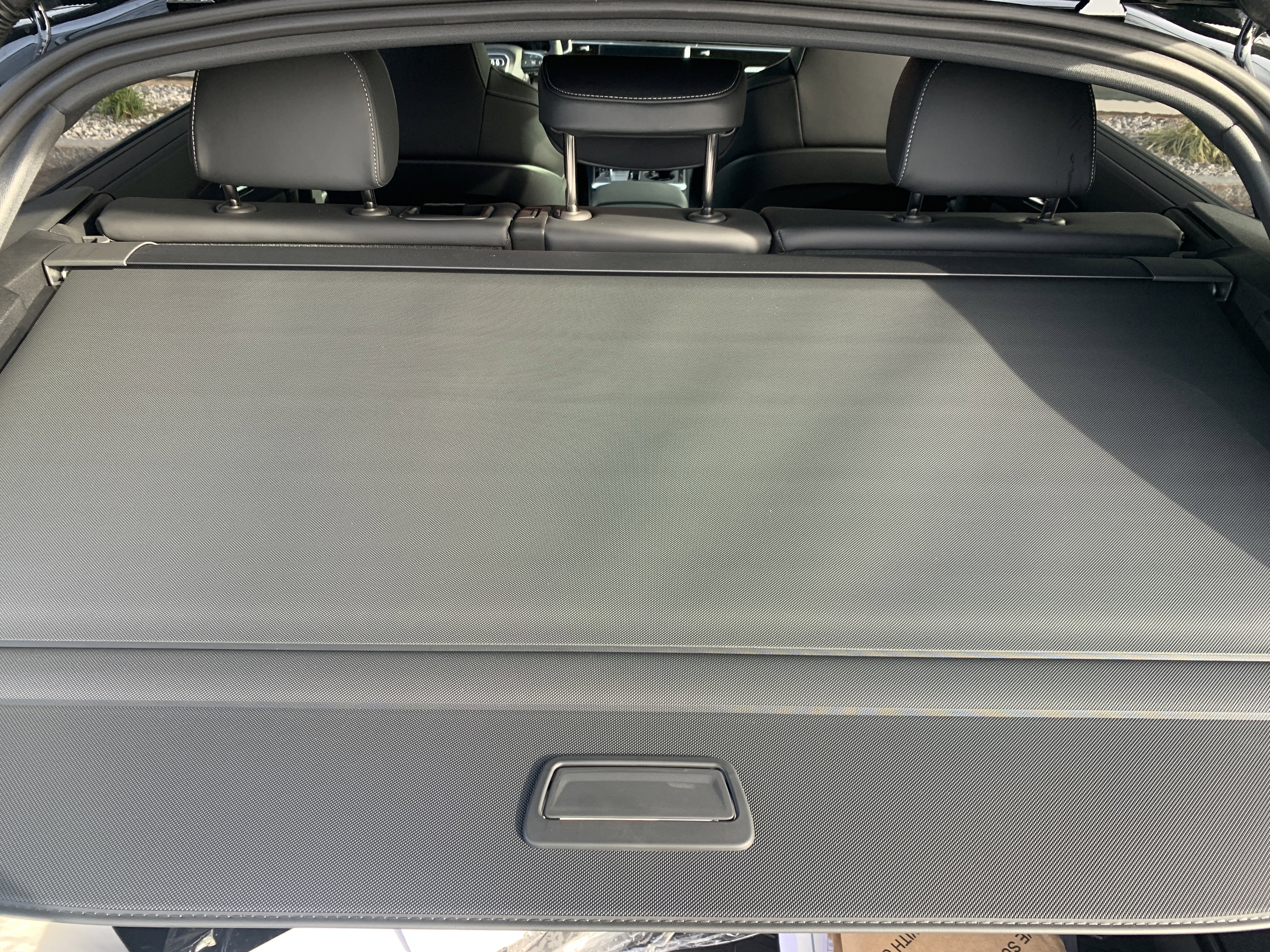 New 2026 Audi SQ8 Premium Plus image 63